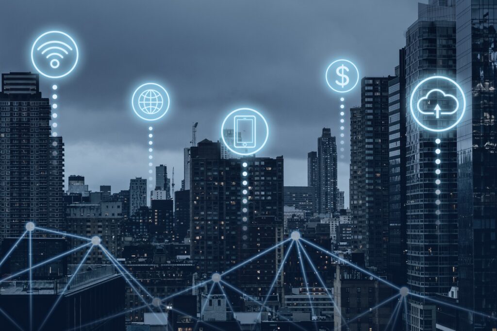 What is network - blog by chirag computer wadanage