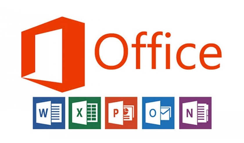 What is MS Office - Blog from Chirag Computer Wadanage