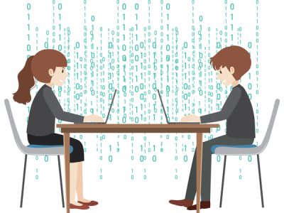 How computer understand our language - blog by chirag computer wadanage