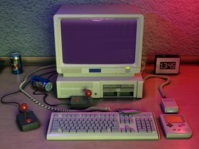 History of computer - blog by chirag computer wadanage